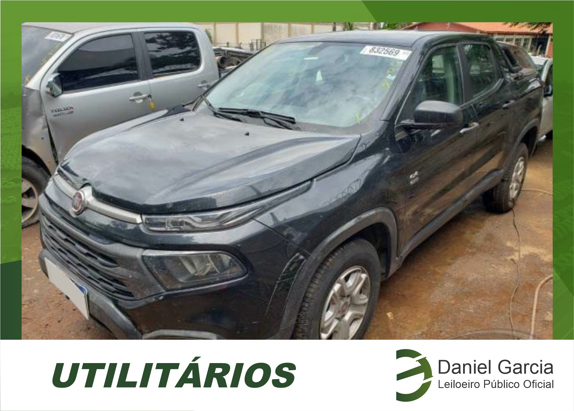 <center><big><b>LEILÃO DE AUTOMOVEIS</b></center> <center></big>Recuperados de Financiamento<br>Bradesco </center>